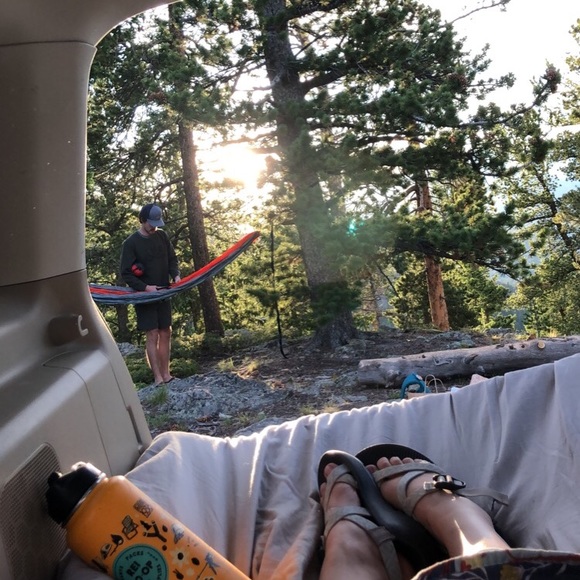 Meet your Posher, Michaela - Picture 5 of 12